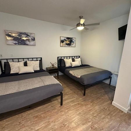 Hollywood Universal Studios Apartment Free Parking ロサンゼルス エクステリア 写真