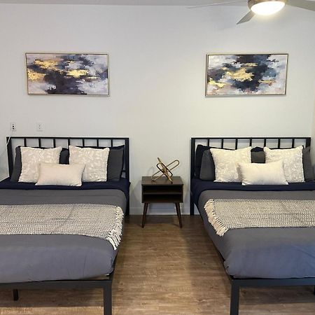 Hollywood Universal Studios Apartment Free Parking ロサンゼルス エクステリア 写真