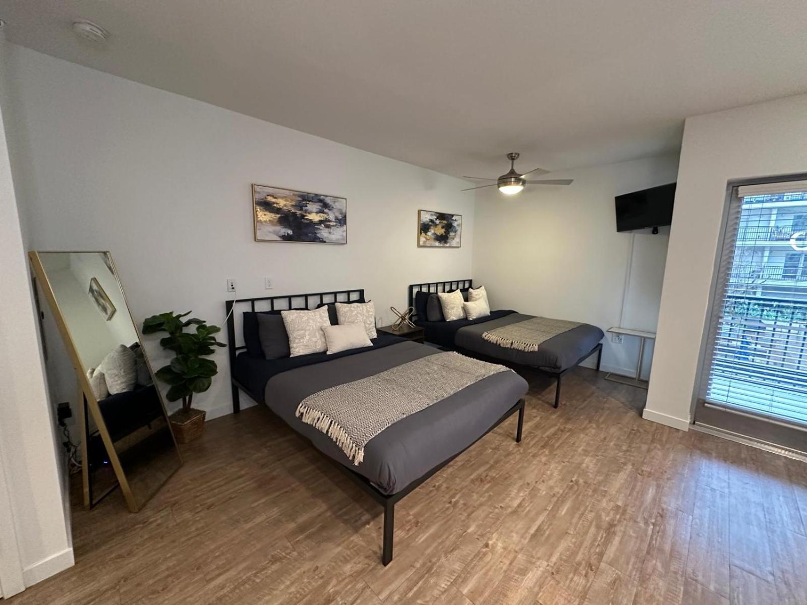 Hollywood Universal Studios Apartment Free Parking ロサンゼルス エクステリア 写真