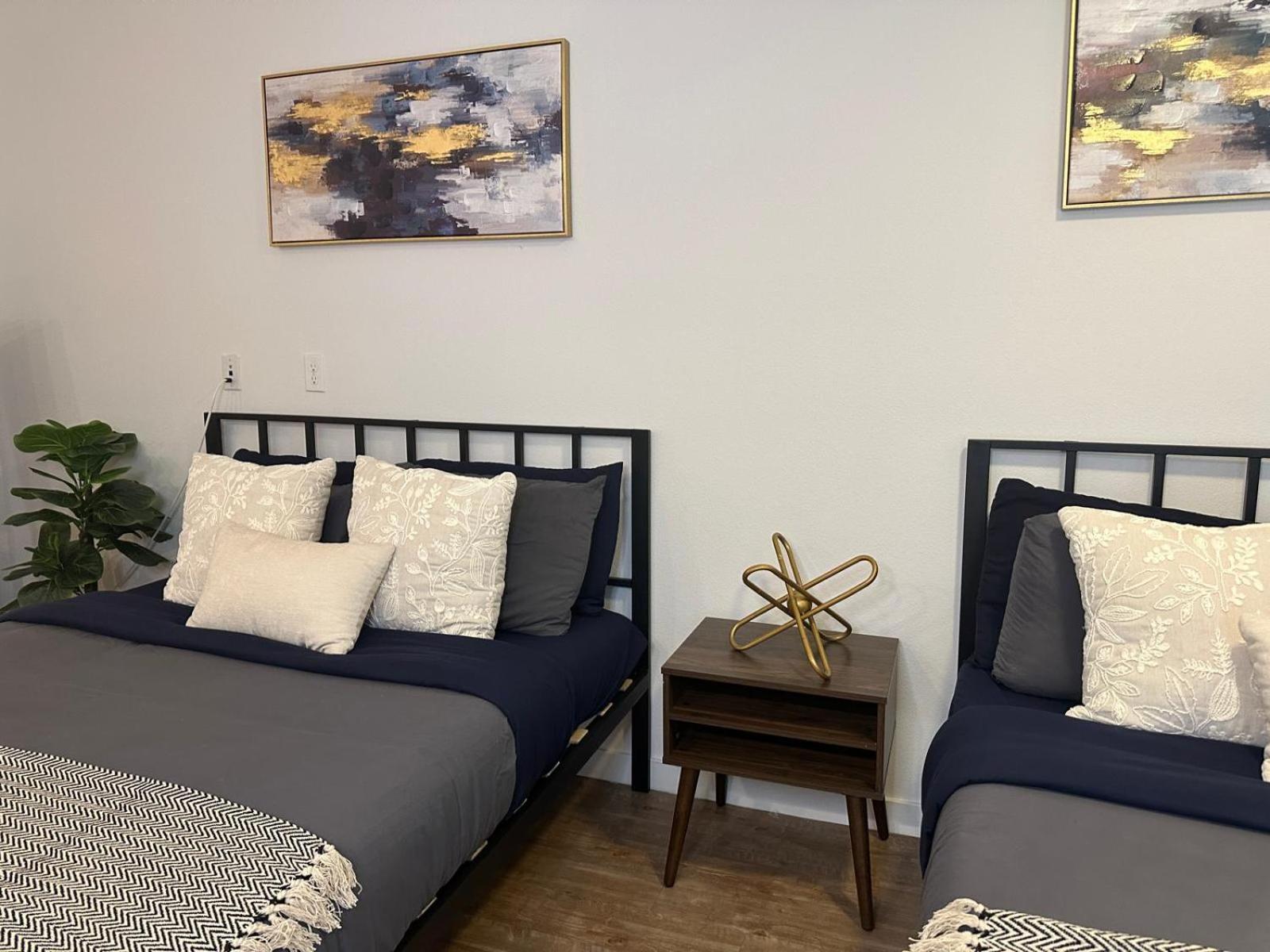 Hollywood Universal Studios Apartment Free Parking ロサンゼルス エクステリア 写真
