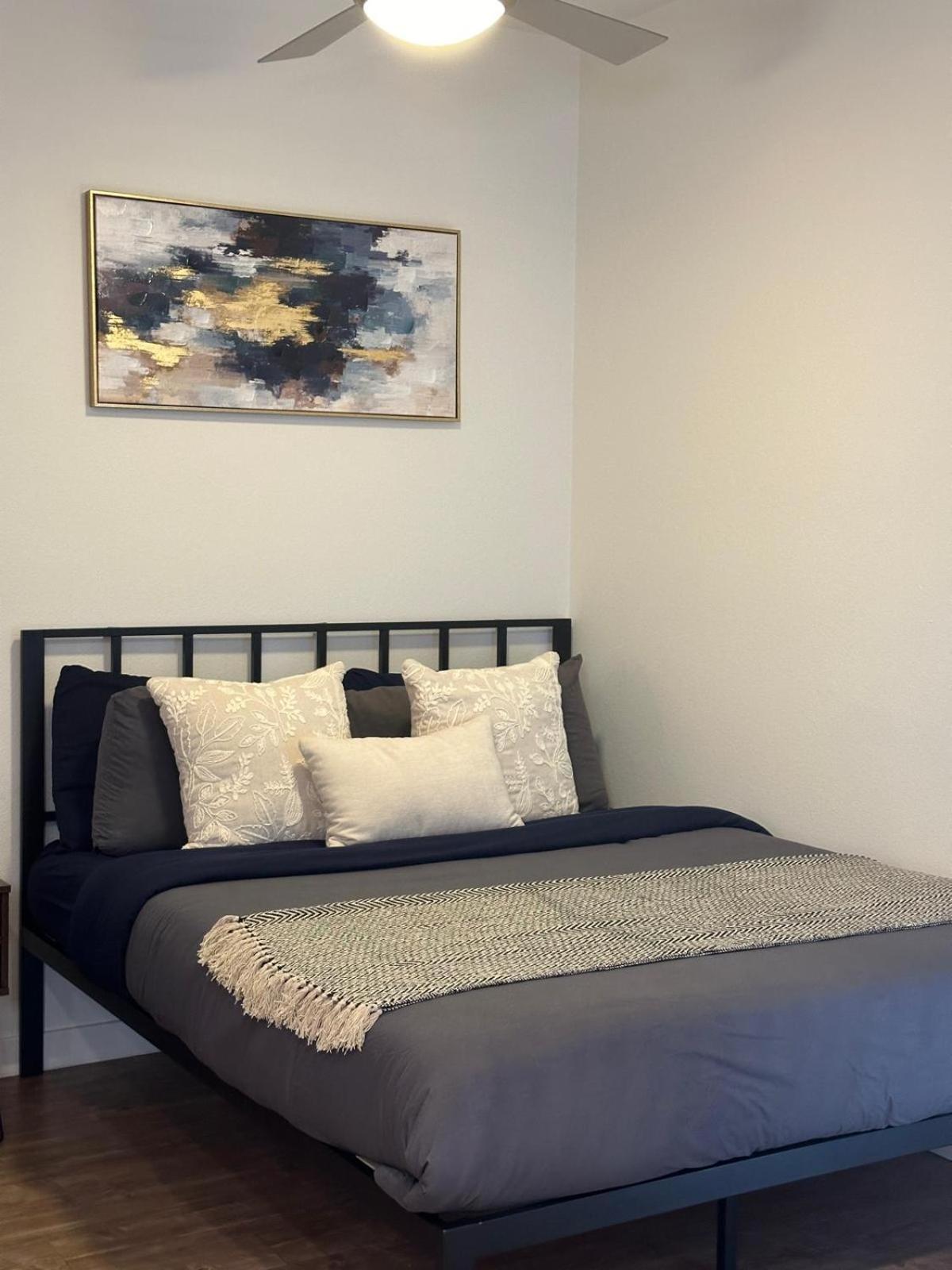 Hollywood Universal Studios Apartment Free Parking ロサンゼルス エクステリア 写真