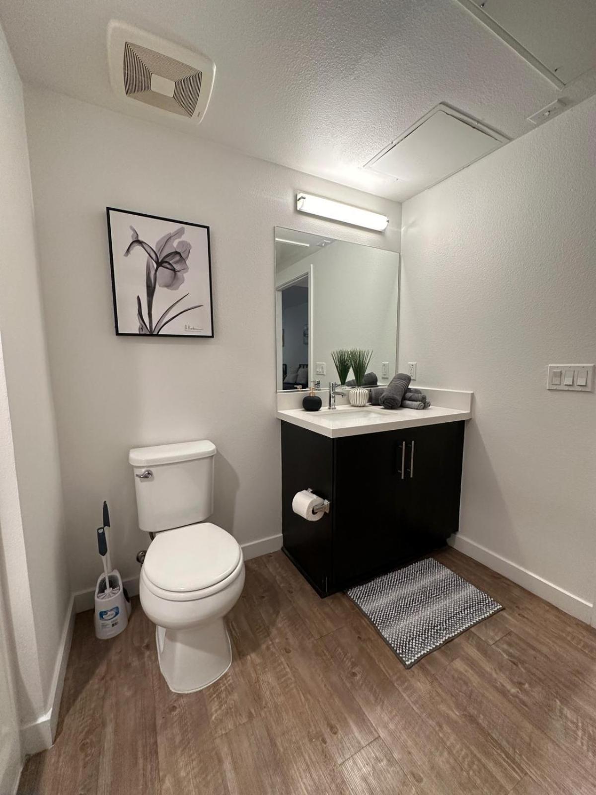 Hollywood Universal Studios Apartment Free Parking ロサンゼルス エクステリア 写真
