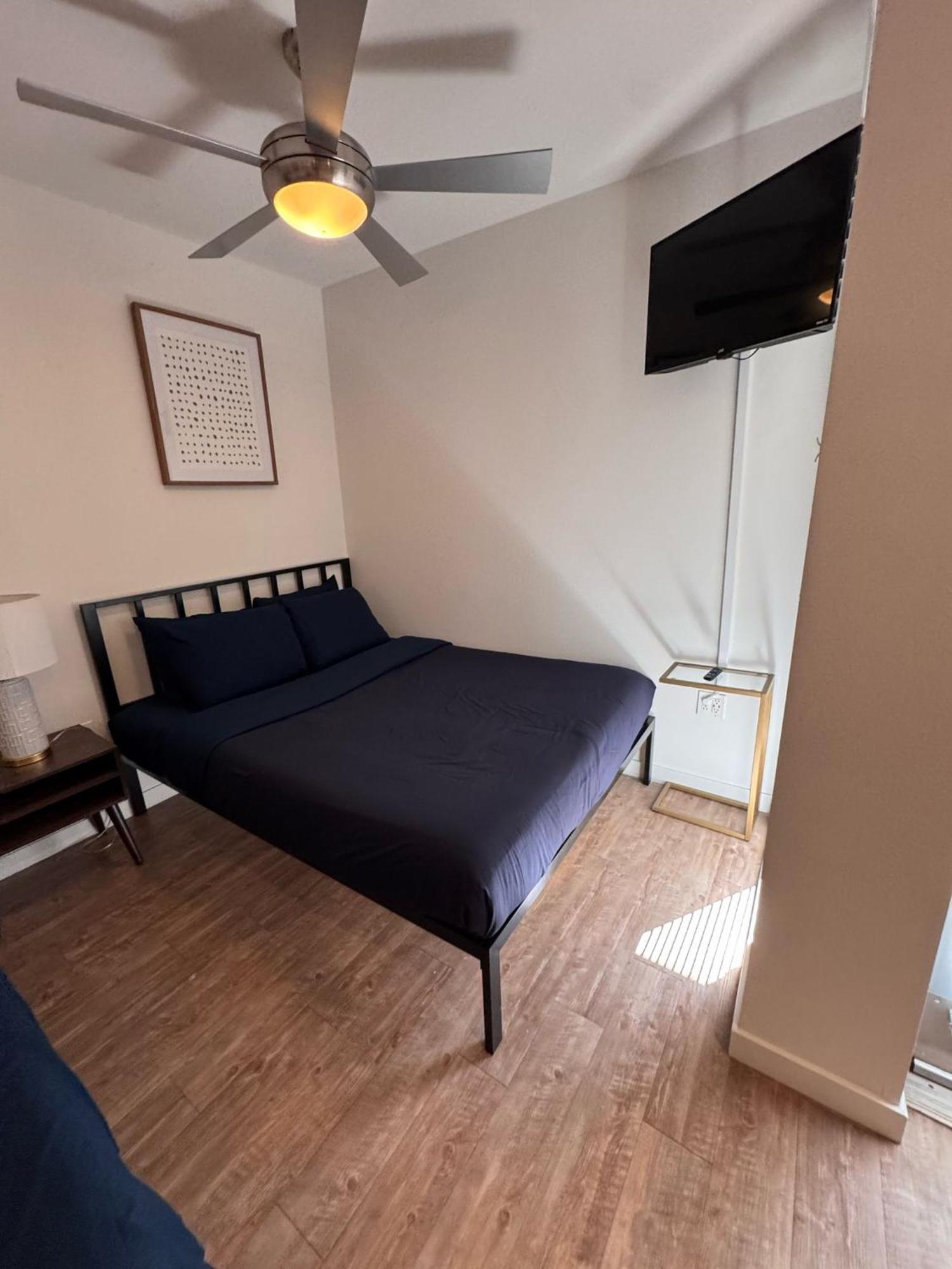 Hollywood Universal Studios Apartment Free Parking ロサンゼルス エクステリア 写真